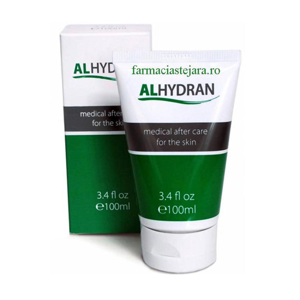 ALHYDRAN 100 ml