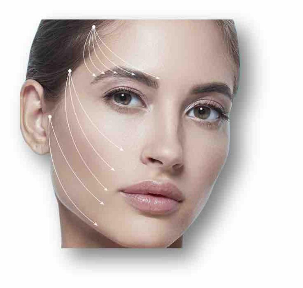 Visage Excellence Method 19cm