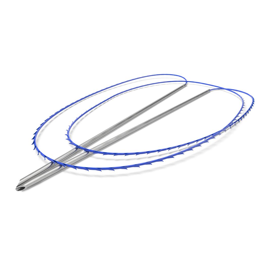 Aptos - Light Lift Needle Method Non-absorbable