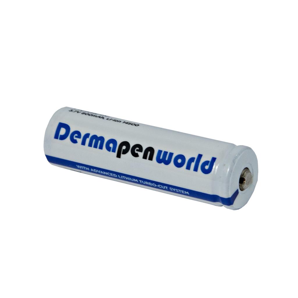 Dermapen 4 Lithium Ion Batteries