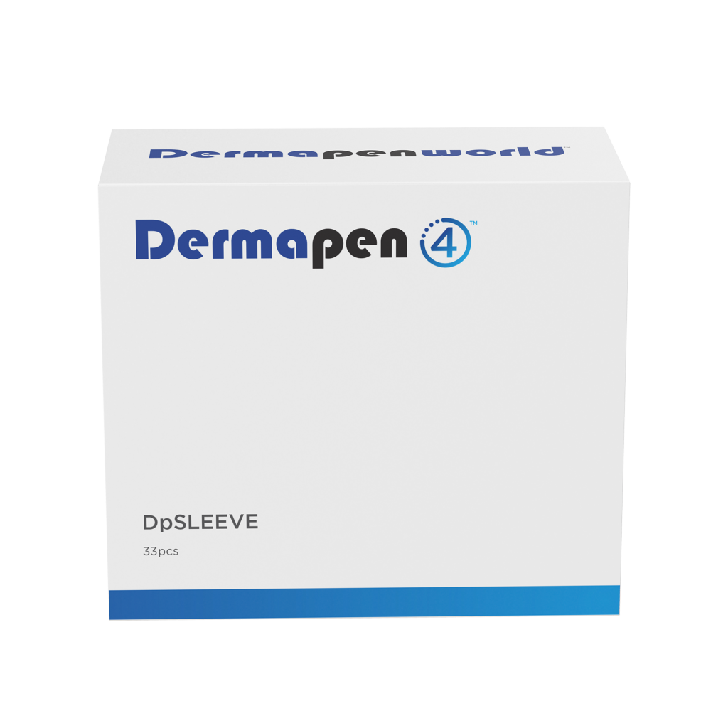 Dermapen 4 - Dp Sleeves